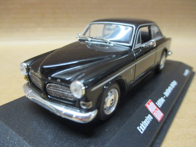 Volvo 121 Amazon, Minichamps