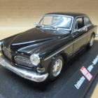 Volvo 121 Amazon, Minichamps - pikkukuva 1