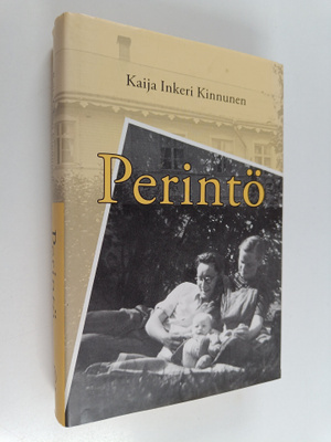 Kaija Inkeri Kinnunen : Perintö