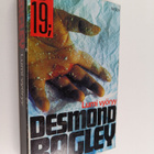Desmond Bagley : Lumi vyöryy - pikkukuva 1