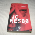 Jo Nesbo Punarinta -pok - pikkukuva 1