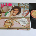 Alisha - s/t -LP *1985 ELECTRO DISCO* - pikkukuva 1