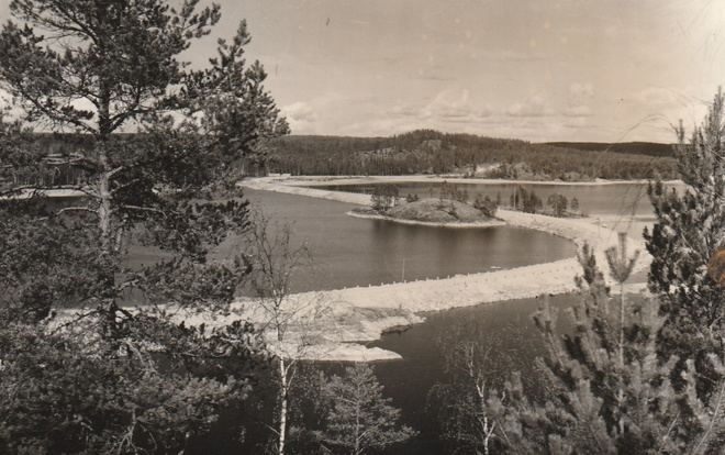PUUMALA - LIETVEDENTIE - 2