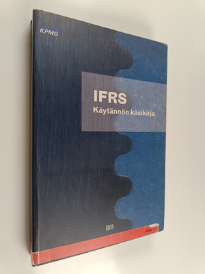IFRS : käytännön käsikirja