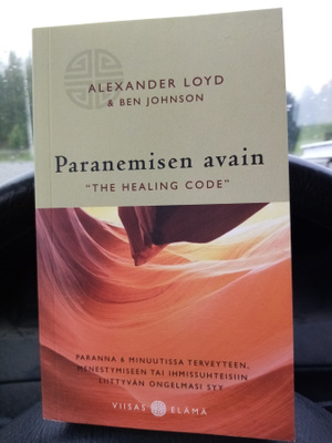 LOYD :  PARANEMISEN Avain ( SIS POSTIKULU)