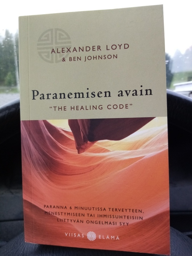 LOYD :  PARANEMISEN Avain ( SIS POSTIKULU)