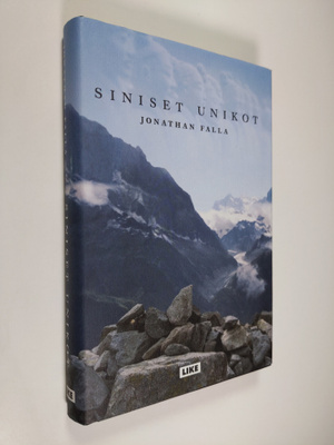 Jonathan Falla : Siniset unikot