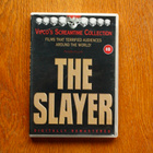The Slayer  - Vipco's Screamtime Collection (DVD) - pikkukuva 1
