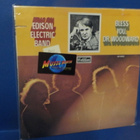EDISON ELECTRIC BAND - BLESS YOU DR WOODWARD EX+/EX+ LP - pikkukuva 1