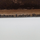 Juhana Ludvig Runeberg Elämäkerrallinen kuvaus - pikkukuva 5