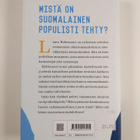 Sakari Muurinen ym. : Missä Laura, siellä ongelma - pikkukuva 2