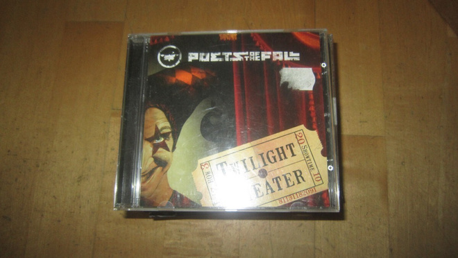 Poets Of The Fall – Twilight Theater