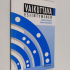 Marcus Bäckman : Vaikuttava esiintyminen - pikkukuva 1