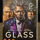 Glass (DVD) M. Night Shyamalan - pikkukuva 1