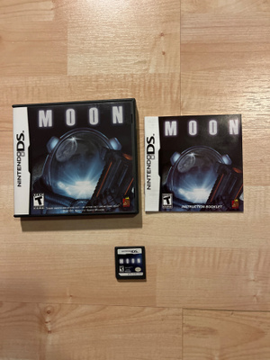 Moon (NDS)(USA)(CIB)