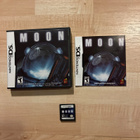 Moon (NDS)(USA)(CIB) - pikkukuva 1
