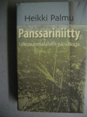 Heikki Palmu: Panssariniitty (19.3)