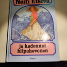Neiti etsivä ja kadonnut kilpahevonen Carolyn Keene - pikkukuva 1
