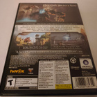 Prince Of Persia - CIB - PC DVD-ROM - pikkukuva 2