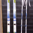 SUKSET 190 CM + SAUVAT + suksipussi, monot ilmaiseksi 41 kok - pikkukuva 1
