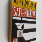 John Grisham : Sateentekijä - pikkukuva 1