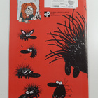 Sarjainfo 2/2007 - pikkukuva 2