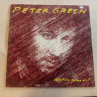 LP  Peter Green - pikkukuva 1