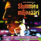 dvd, Slummien miljonääri [draama] - pikkukuva 1