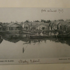 Eckerö, kala-aitat, leidit veneessä ja rannalla 1907, k k-k - pikkukuva 1