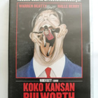 Koko kansan Bulworth Suomi dvd - pikkukuva 2