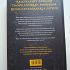 Auer & Jokinen: Nicholas North 2: Sammon ryöstö - pikkukuva 2