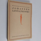 Werner Söderhjelm : Johannes Linnankoski - pikkukuva 1
