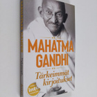 Mohandas Gandhi : Tärkeimmät kirjoitukset - pikkukuva 1