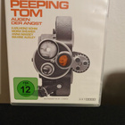 Peeping Tom 4K Blu-ray - pikkukuva 1
