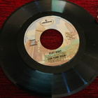 CON FUNK SHUN: Play Widit *  Too Tight *US 1980 - pikkukuva 1