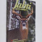 Jahti 1/2007 - pikkukuva 1