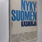 Nykysuomen käsikirja - pikkukuva 1