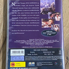 MISS SADIE THOMPSON - SADE - DVD - RITA HAYWORTH - pikkukuva 2