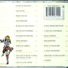 JETHRO TULL; The very best of... - pikkukuva 2