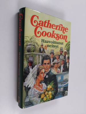 Catherine Cookson : Haavoittunut neitsyt