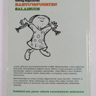 Solveig Hägerström : Hahtuvavuorten salaisuus - pikkukuva 2