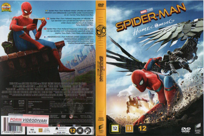 spider-man homecoming	(49 800)	k	-FI-	DVD			tom holland	2017