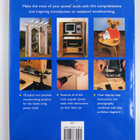 Gill Bridgewater ym. : Weekend Woodworking with Power Too... - pikkukuva 2