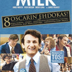 milk (4 755) k -FI- suomik. DVD sean penn 2008 perust. tosi - pikkukuva 2