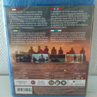 Hostiles (Blu-ray) - pikkukuva 2