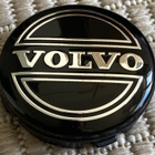 Keskilätkät Volvon vanteisiin 64mm - pikkukuva 5