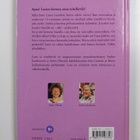 Anders Jacobsson ym. : Lasse ja teinihirviö - pikkukuva 2