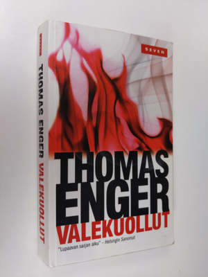 Thomas Enger : Valekuollut
