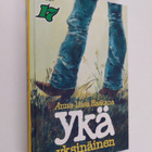 Anna-Liisa Haakana : Ykä yksinäinen - pikkukuva 1