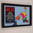 Gerard Chaliand : Strategic atlas : world geopolitics - pikkukuva 1